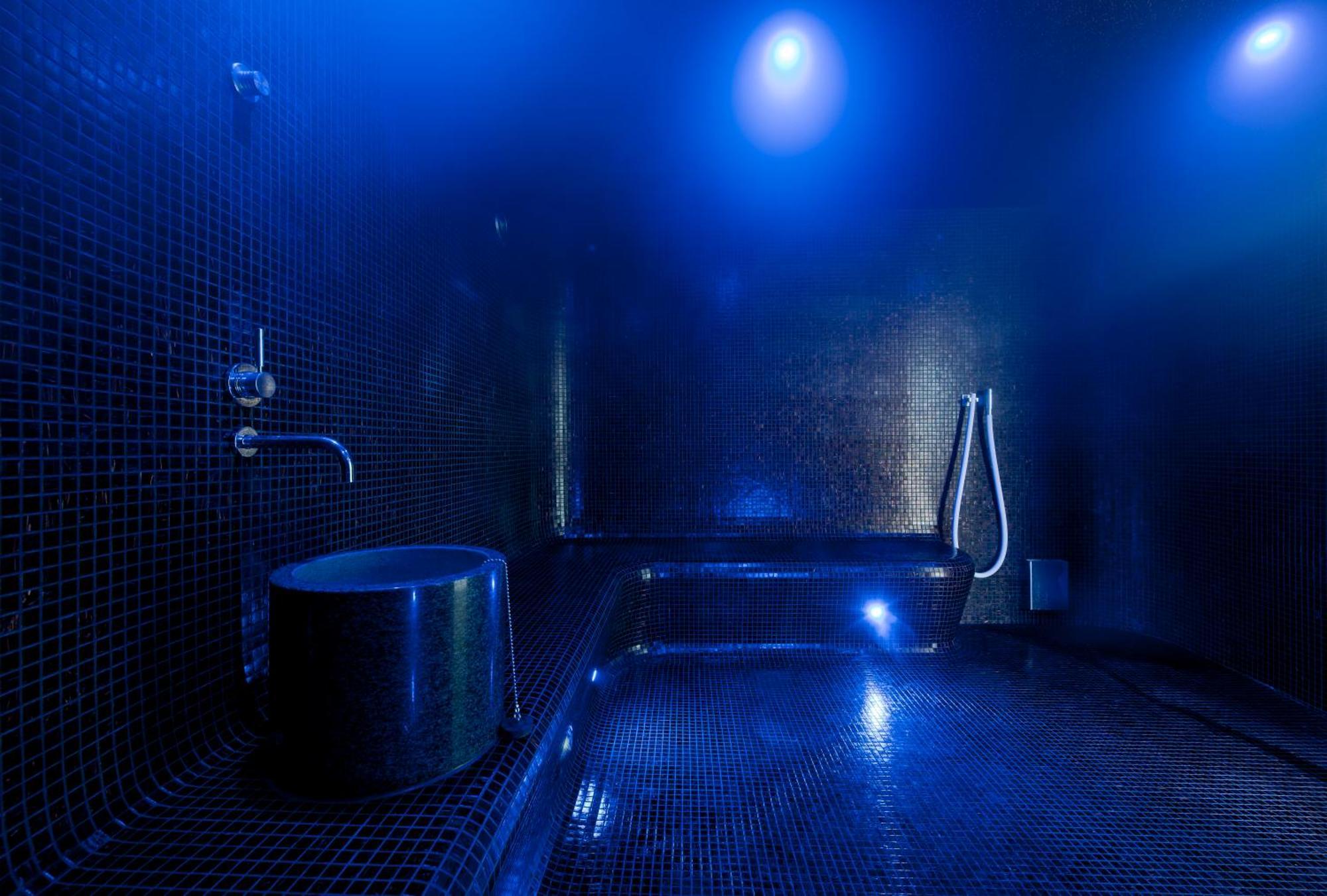 Bestzeit Lifestyle&Sport Hotel Parpan Exterior foto